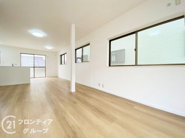 神戸市西区富士見が丘５丁目の中古一戸建て