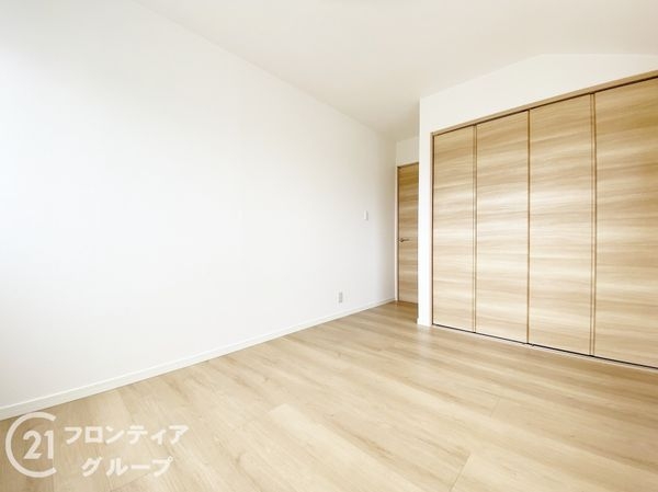 神戸市西区富士見が丘５丁目の中古一戸建て
