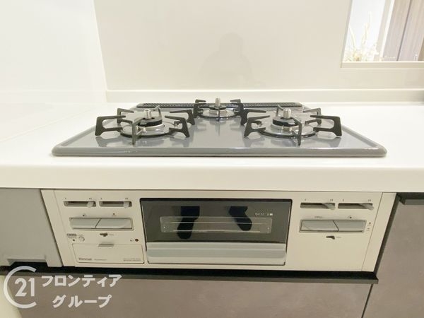 神戸市垂水区桃山台３丁目　新築一戸建て　１号棟