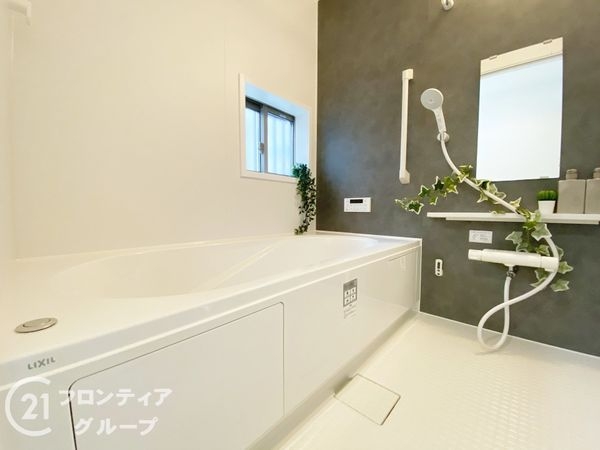 神戸市垂水区桃山台３丁目　新築一戸建て　１号棟