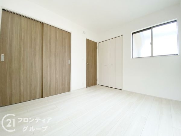 神戸市垂水区桃山台３丁目　新築一戸建て　２号棟