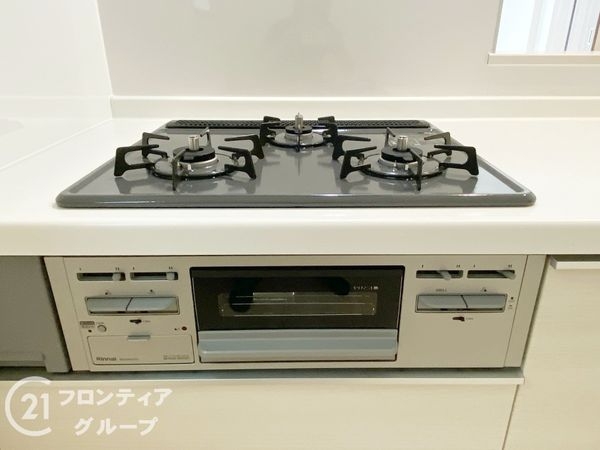 神戸市垂水区桃山台３丁目　新築一戸建て　２号棟