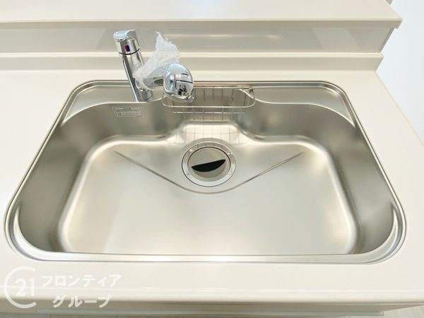 神戸市垂水区桃山台３丁目　新築一戸建て　２号棟