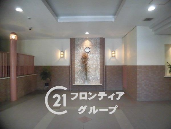 東急ドエル・アルス明石朝霧台　中古マンション