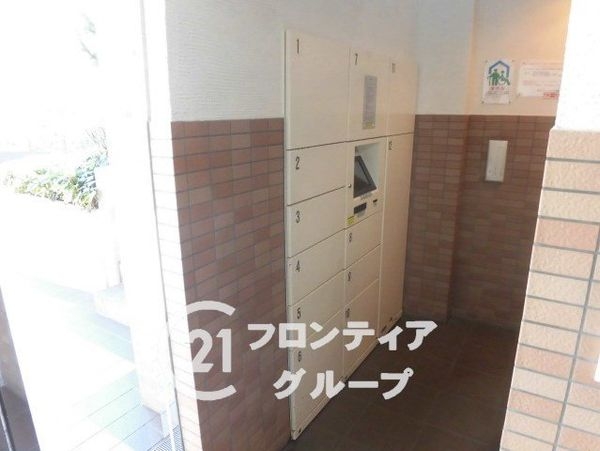 東急ドエル・アルス明石朝霧台　中古マンション