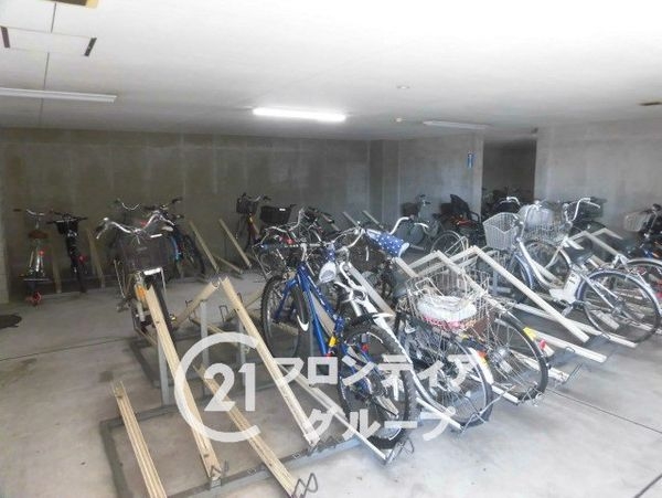 東急ドエル・アルス明石朝霧台 中古マンション(その他共用部分)