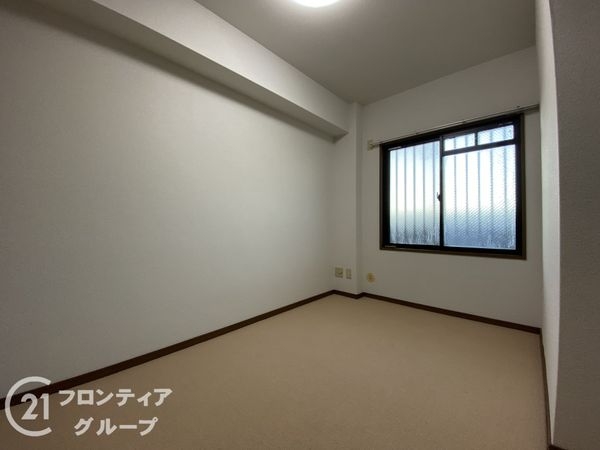 グランプレステージ明石魚住 中古マンション(子供部屋)