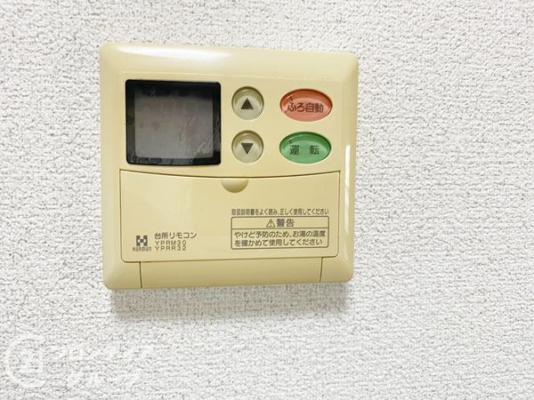 グランプレステージ明石魚住 中古マンション(その他設備)