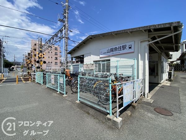 プレステージ明石魚住駅前2 中古マンション(山陽魚住駅(山陽電鉄本線))