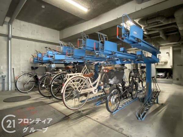 プレステージ明石魚住駅前2 中古マンション(その他共用部分)