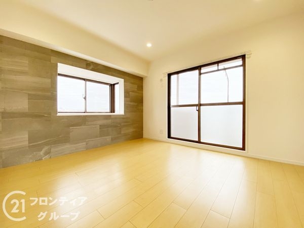 プレステージ明石魚住駅前2 中古マンション(リビング)
