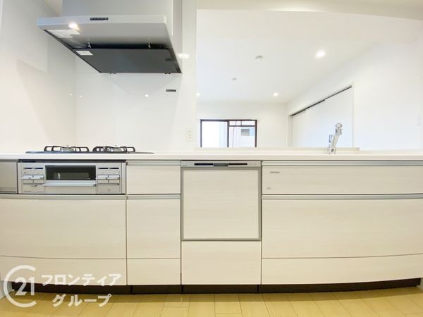 プレステージ明石魚住駅前２　中古マンション