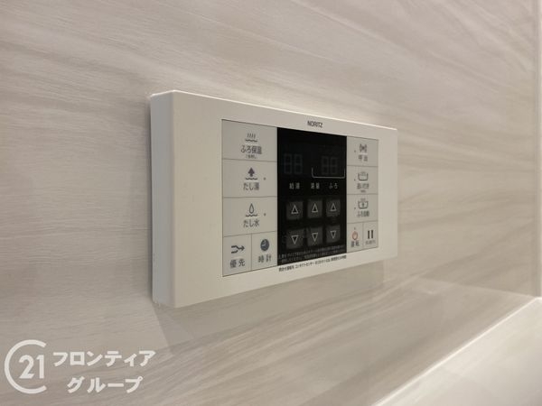 プレステージ明石魚住駅前2 中古マンション(その他設備)