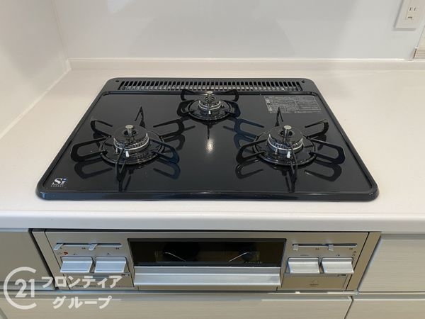 プレステージ明石魚住駅前2 中古マンション(その他設備)