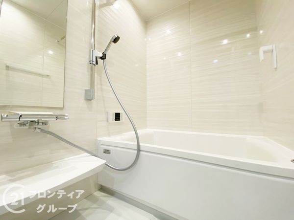 プレステージ明石魚住駅前２　中古マンション