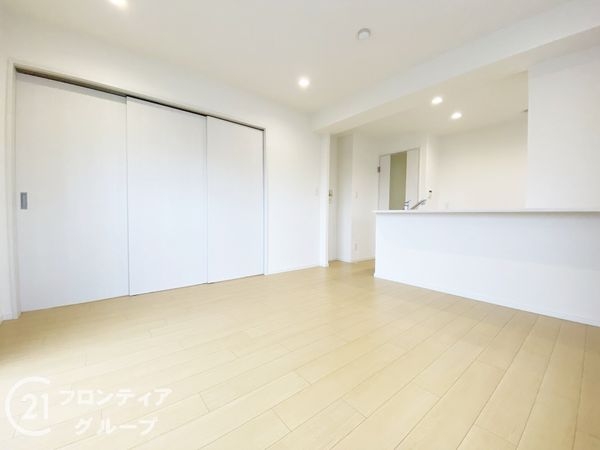 プレステージ明石魚住駅前２　中古マンション