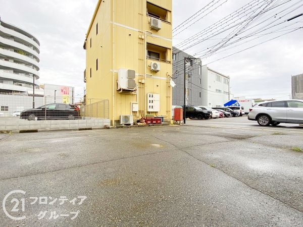 明石市大久保町駅前2丁目の土地(その他現地)