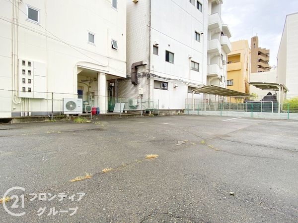 明石市大久保町駅前2丁目の土地(その他現地)