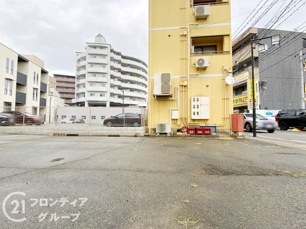 明石市大久保町駅前2丁目の土地(その他現地)