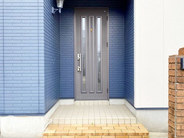 明石市大久保町松陰の中古一戸建て