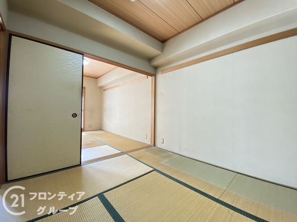 ライオンズマンション明石東二見 中古マンション(子供部屋)