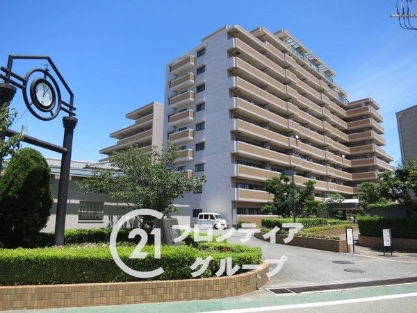 ライオンズマンション明石東二見 中古マンション