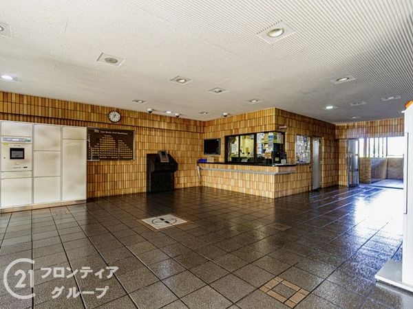 ライオンズマンション明石東二見　中古マンション