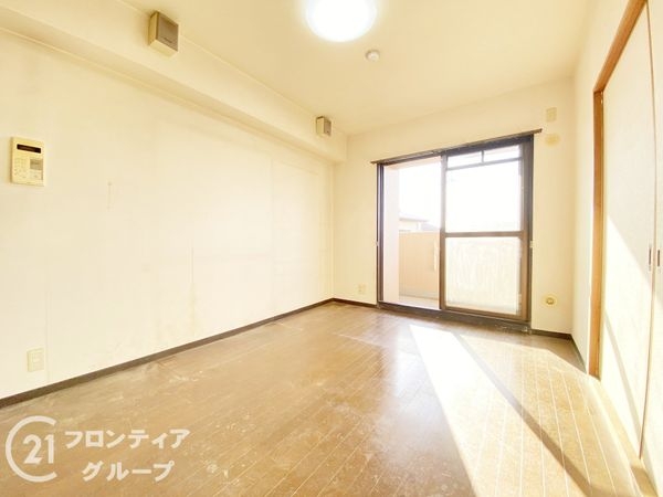 ライオンズマンション明石東二見 中古マンション(リビング)