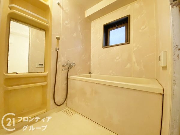 ライオンズマンション明石東二見 中古マンション(バス)