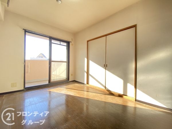 ライオンズマンション明石東二見 中古マンション(リビング)