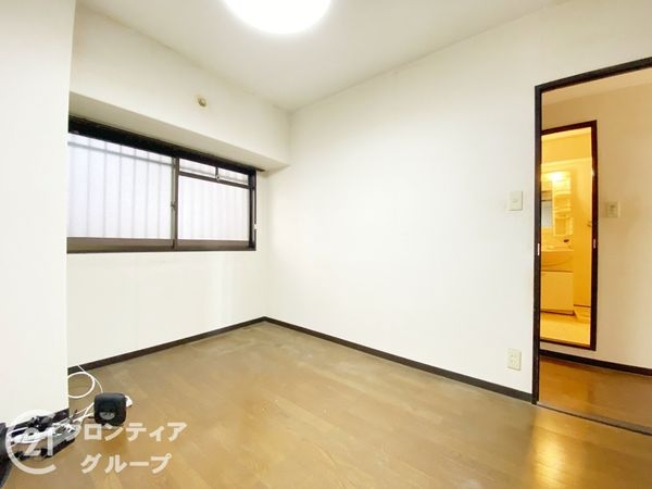 ライオンズマンション明石東二見 中古マンション(寝室)