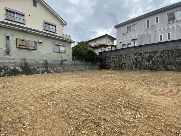 明石市大久保町高丘6丁目の土地(その他現地)