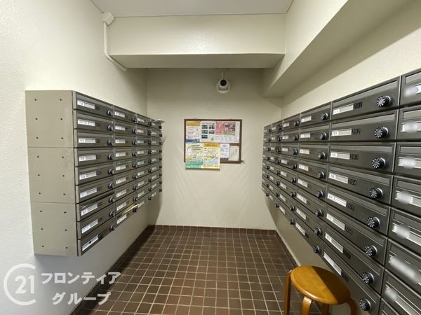 星が丘ダイヤハイツ 中古マンション(その他共用部分)