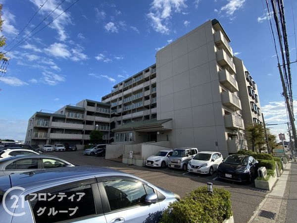 星が丘ダイヤハイツ 中古マンション(その他現地)