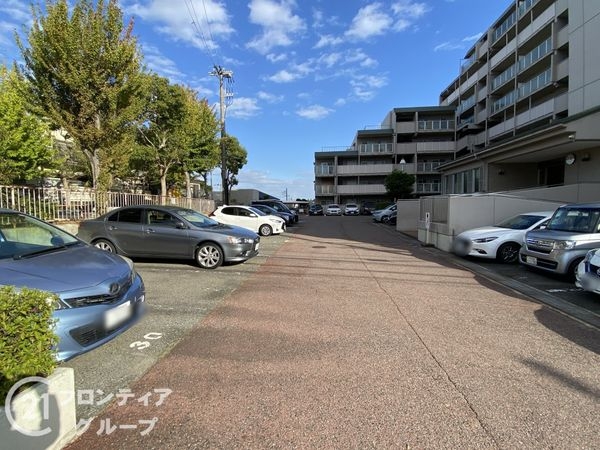 星が丘ダイヤハイツ 中古マンション(その他現地)