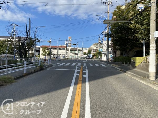 星が丘ダイヤハイツ 中古マンション(その他現地)