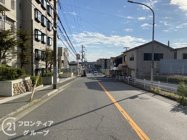 星が丘ダイヤハイツ 中古マンション(その他現地)
