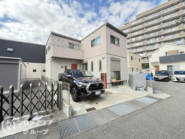 明石市大久保町谷八木の中古一戸建て