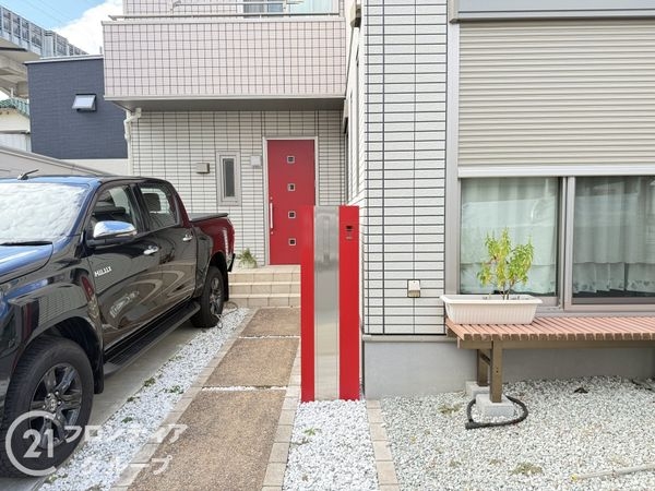 明石市大久保町谷八木の中古一戸建て