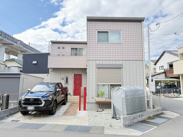 明石市大久保町谷八木 中古一戸建て