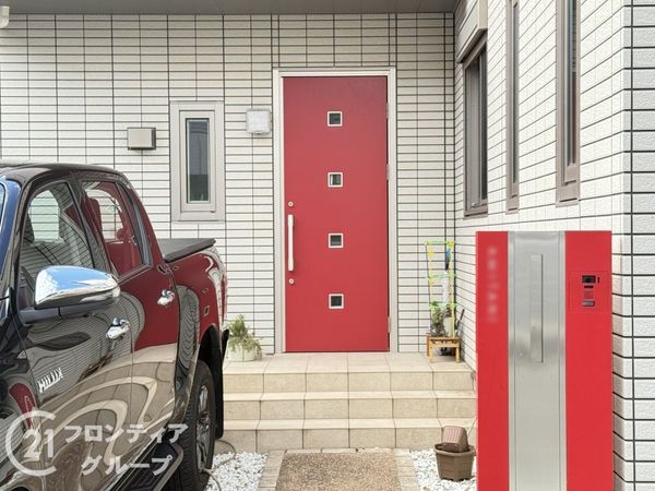 明石市大久保町谷八木　中古一戸建て