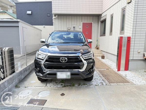 明石市大久保町谷八木　中古一戸建て