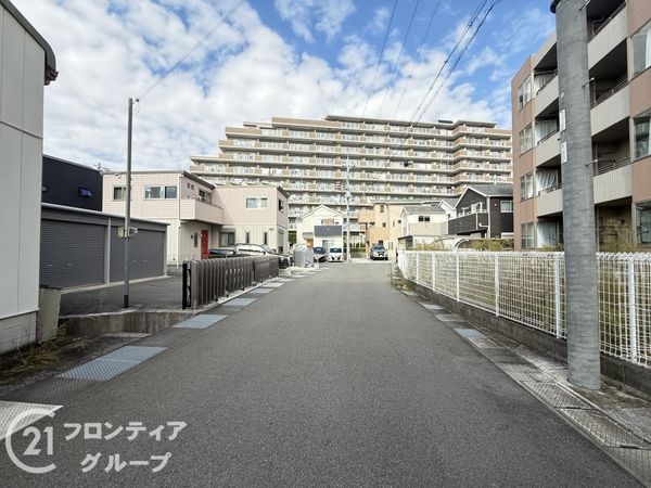 明石市大久保町谷八木　中古一戸建て