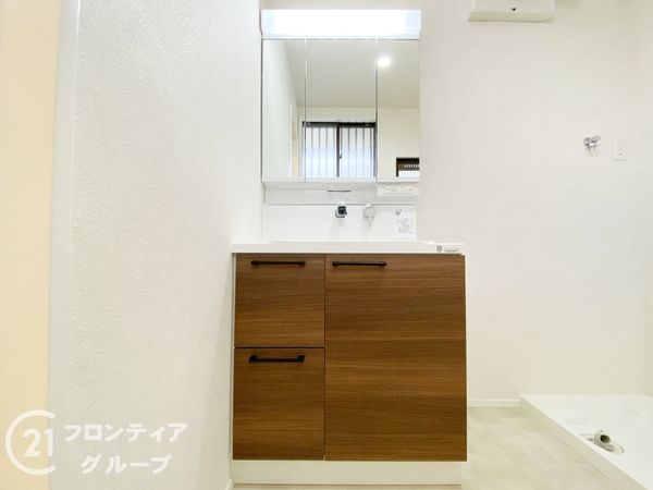 明石市朝霧台の中古一戸建て
