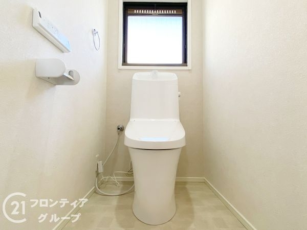 明石市朝霧台の中古一戸建て