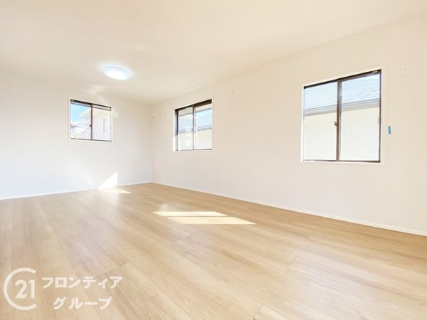 明石市朝霧台の中古一戸建て