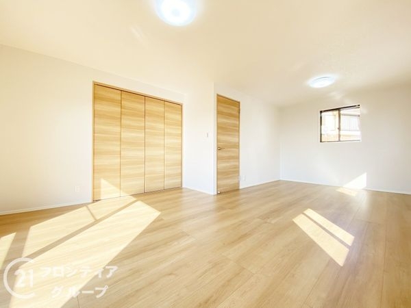 明石市朝霧台の中古一戸建て
