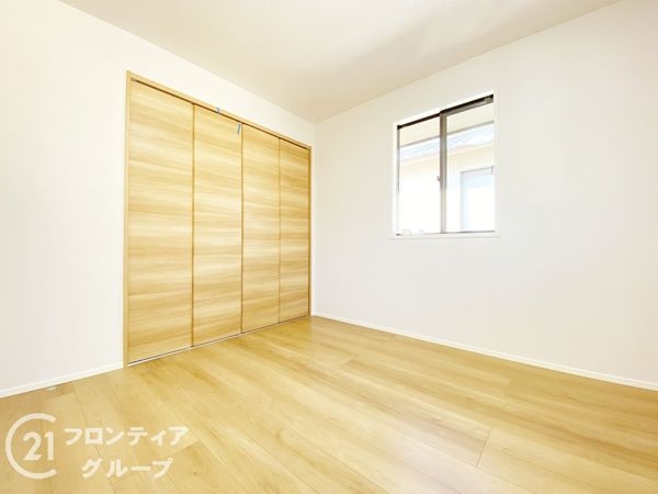 明石市朝霧台の中古一戸建て
