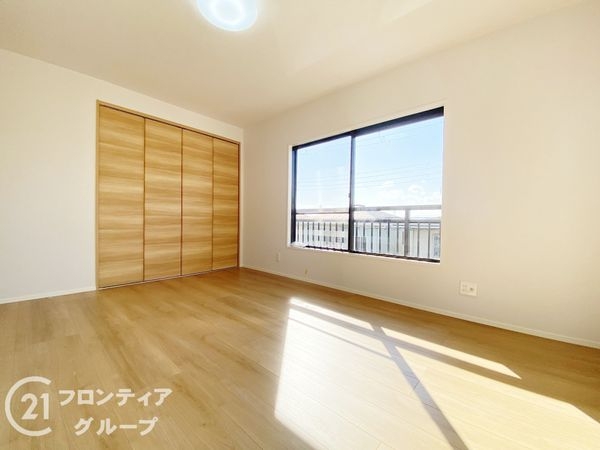明石市朝霧台の中古一戸建て