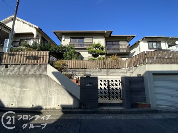 明石市朝霧台 中古一戸建て